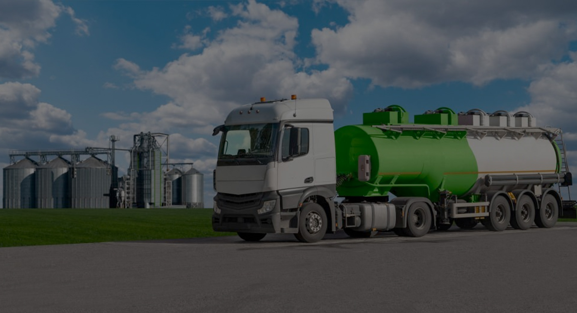 International Oil Broker